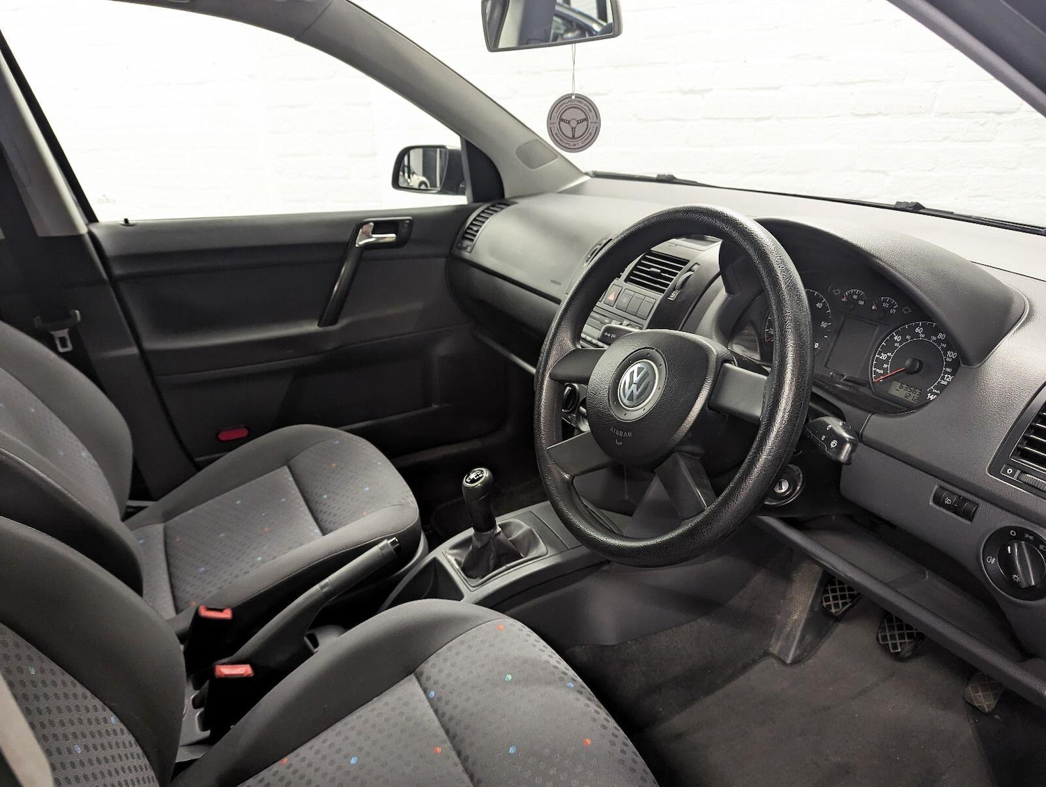 Used Volkswagen Polo 2003 for sale - 76689422: Photo 39