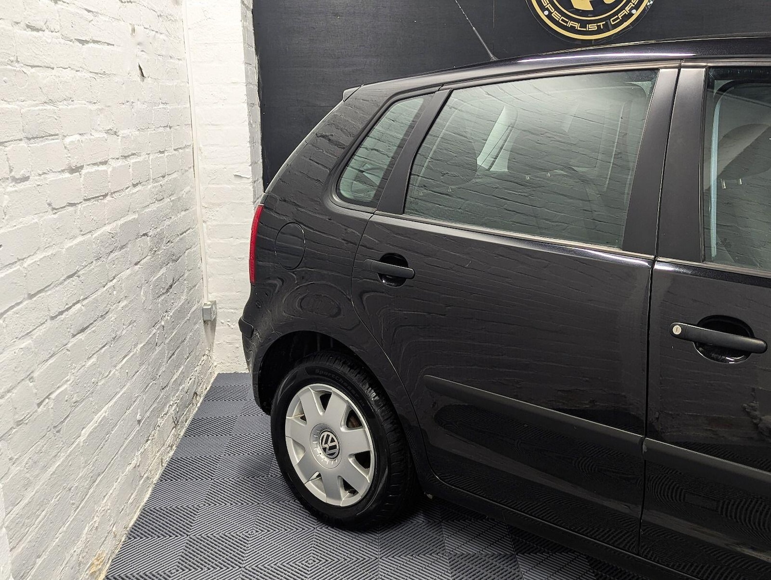 Used Volkswagen Polo 2003 for sale - 76689422: Photo 40