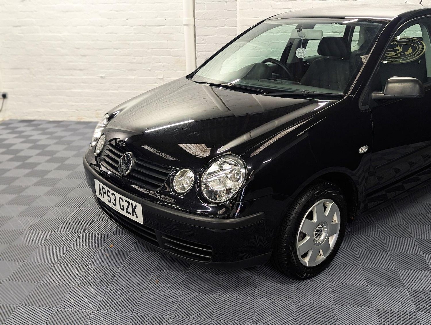 Used Volkswagen Polo 2003 for sale - 76689422: Photo 5