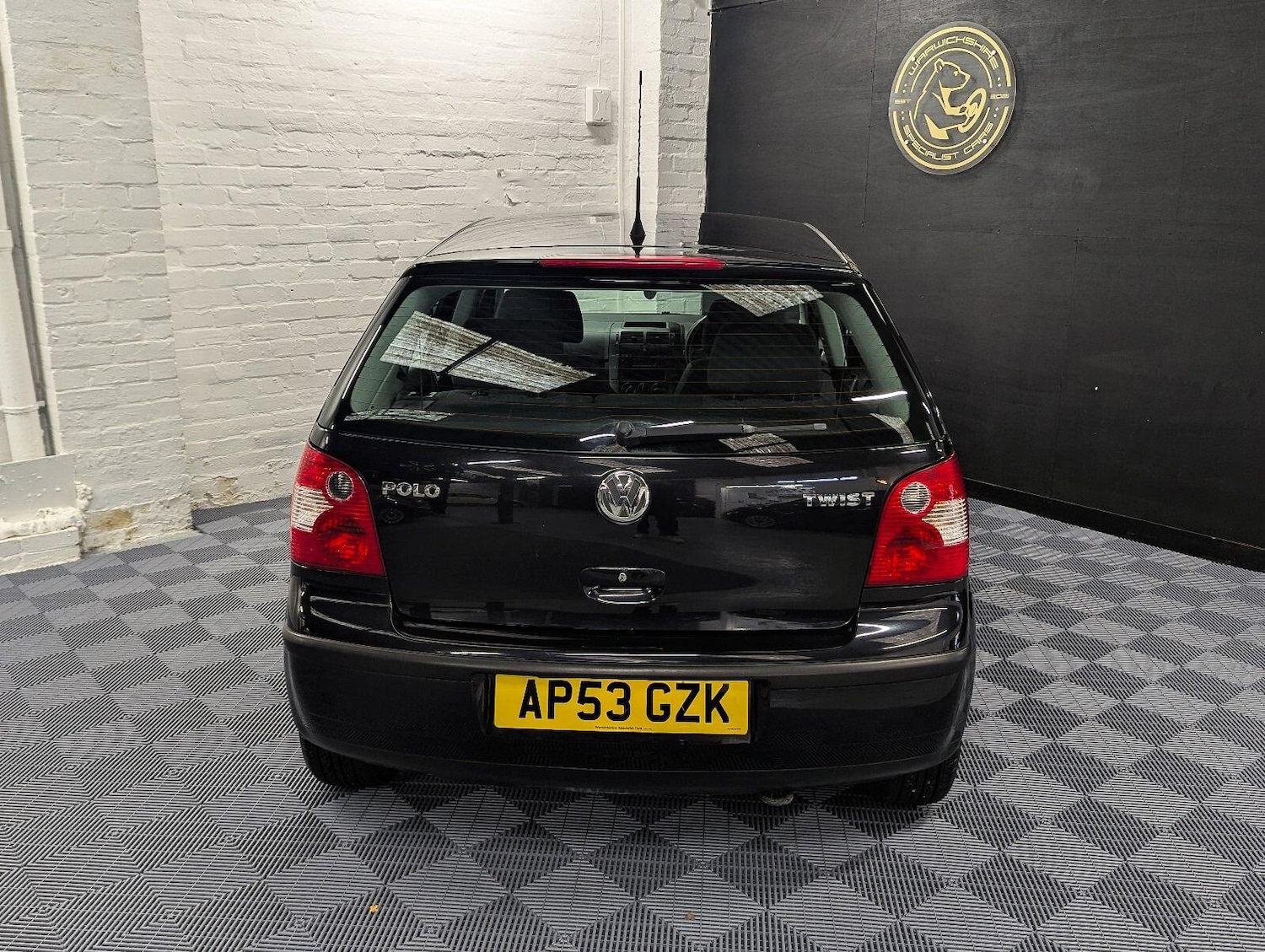 Used Volkswagen Polo 2003 for sale - 76689422: Photo 7