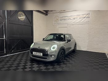 Used MINI Hatch 2019 for sale - 79821492: Photo