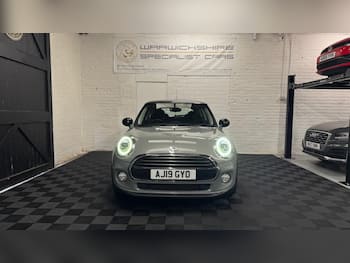 Used MINI Hatch 2019 for sale - 79821492: Photo