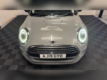 Used MINI Hatch 2019 for sale - 79821492: Photo