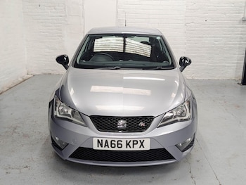 Used SEAT Ibiza 2016 for sale - 79401118: Photo