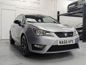 Used SEAT Ibiza 2016 for sale - 79401118: Photo