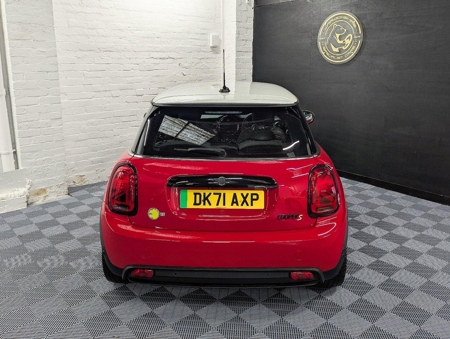 Used MINI Hatch 2021 for sale - 77647176: Photo 11