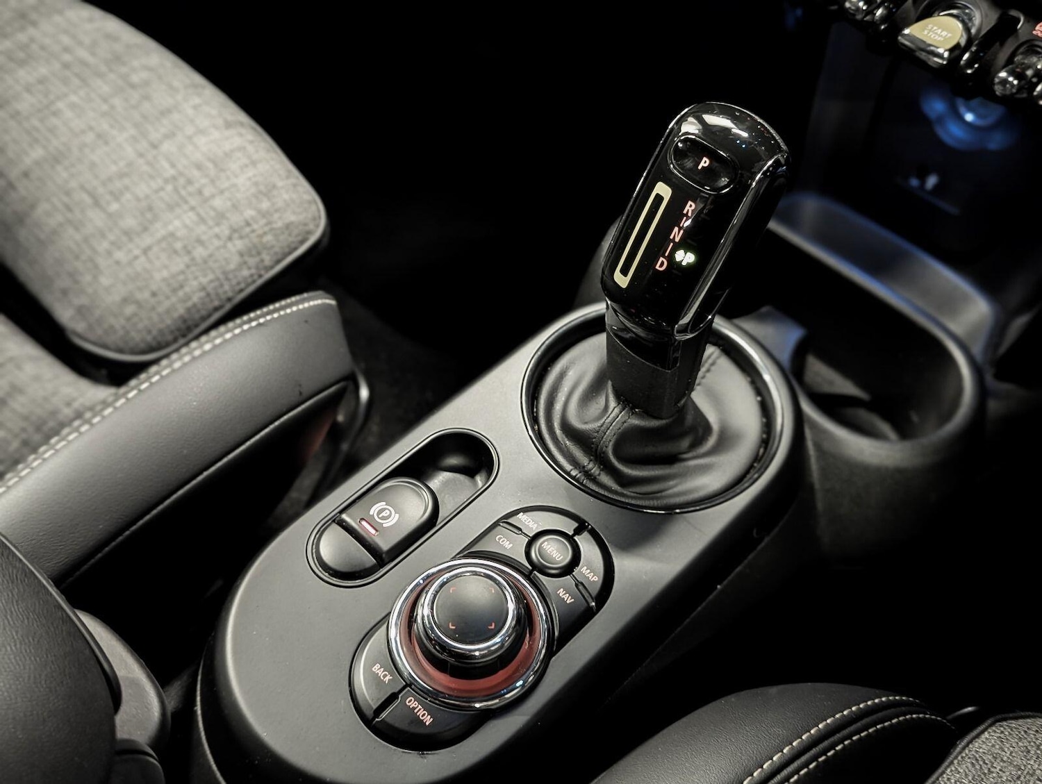 Used MINI Hatch 2021 for sale - 77647176: Photo 16