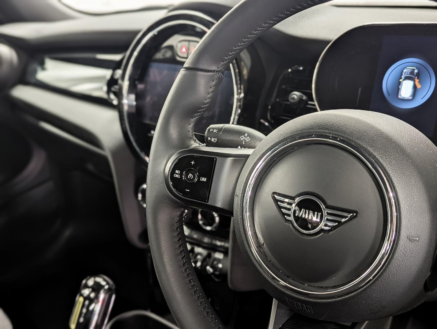 Used MINI Hatch 2021 for sale - 77647176: Photo 24