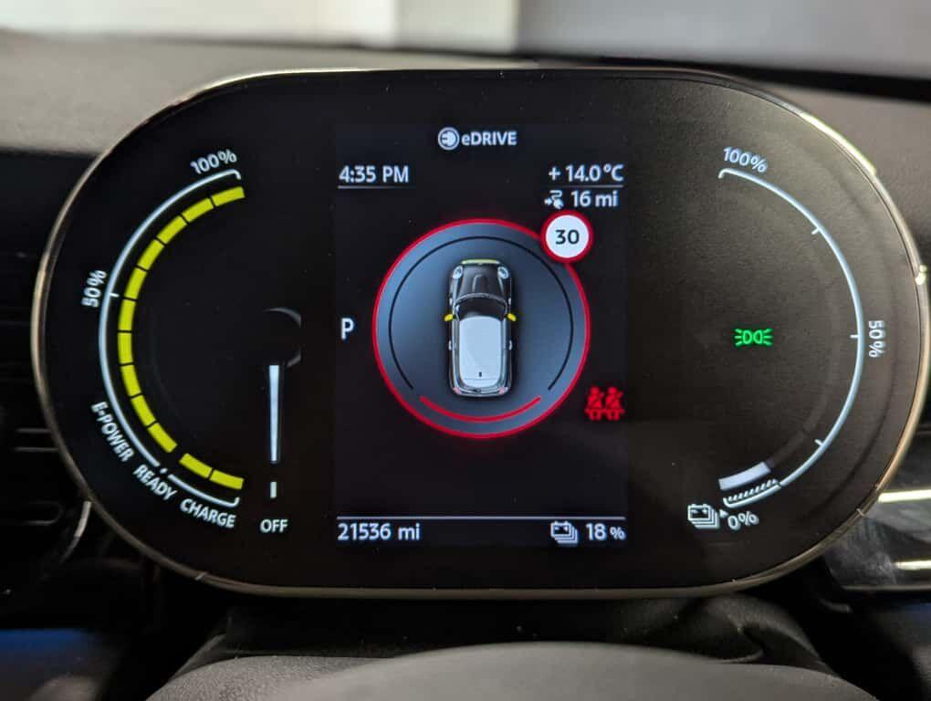 Used MINI Hatch 2021 for sale - 77647176: Photo 28