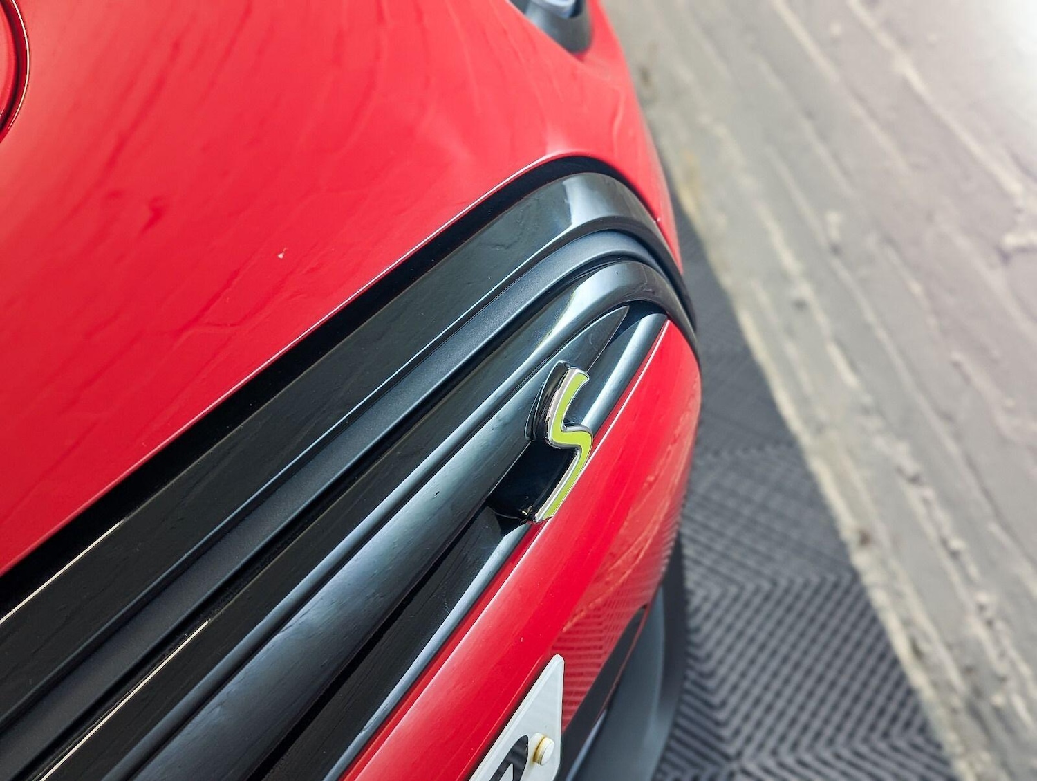 Used MINI Hatch 2021 for sale - 77647176: Photo 34