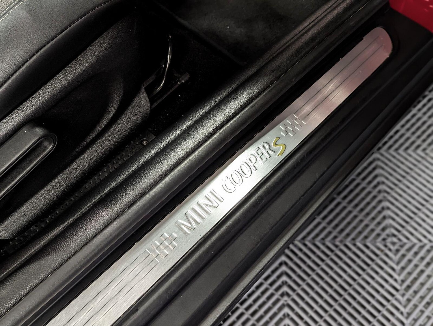 Used MINI Hatch 2021 for sale - 77647176: Photo 37
