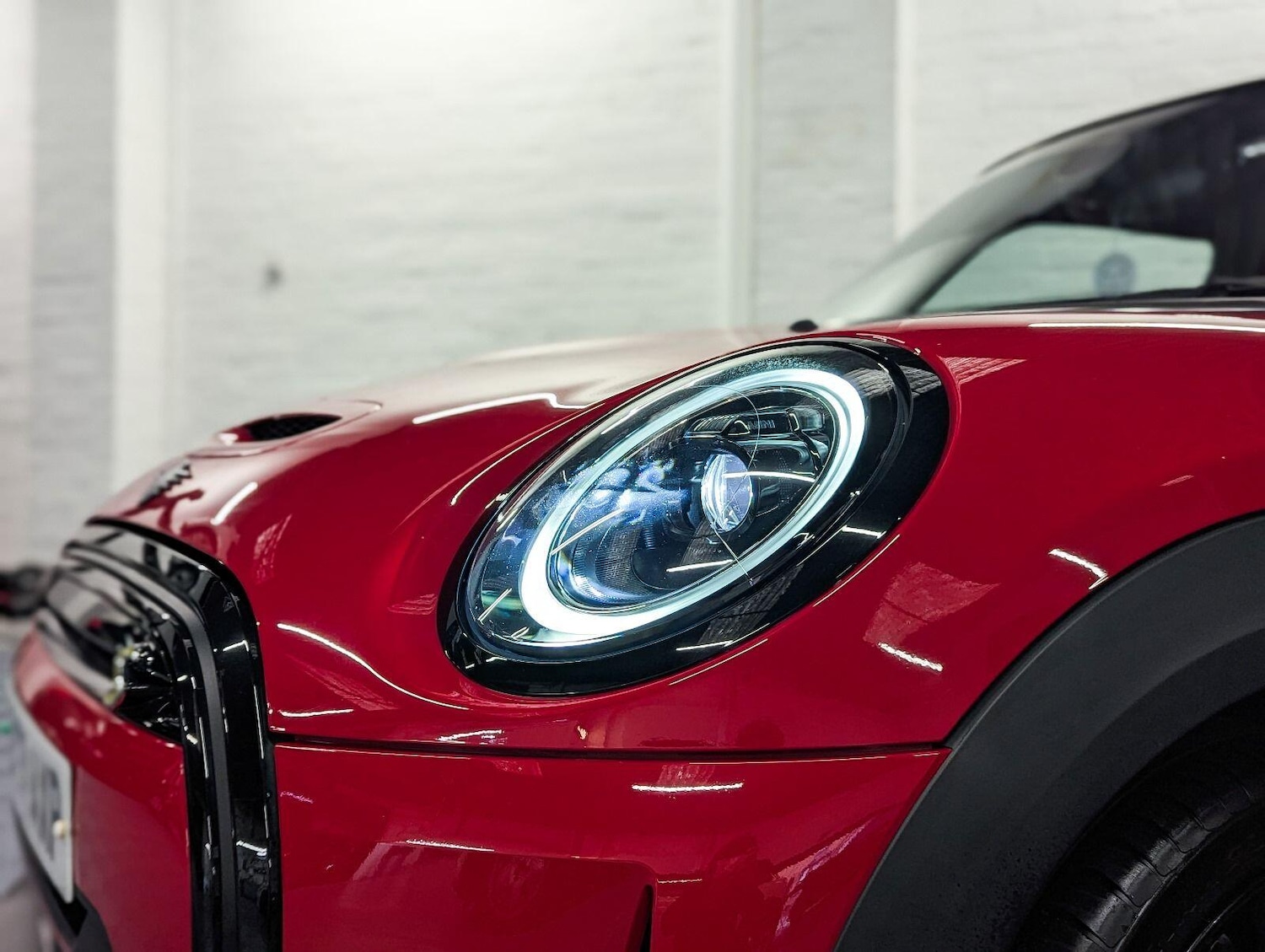 Used MINI Hatch 2021 for sale - 77647176: Photo 4