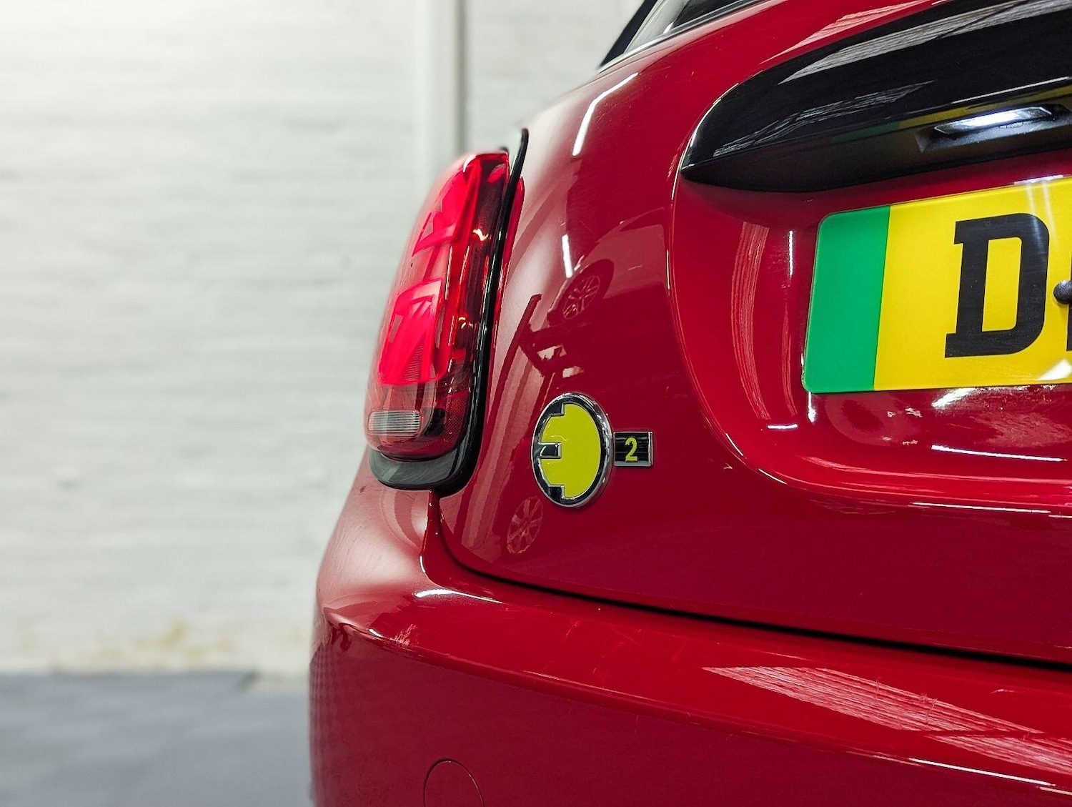 Used MINI Hatch 2021 for sale - 77647176: Photo 41