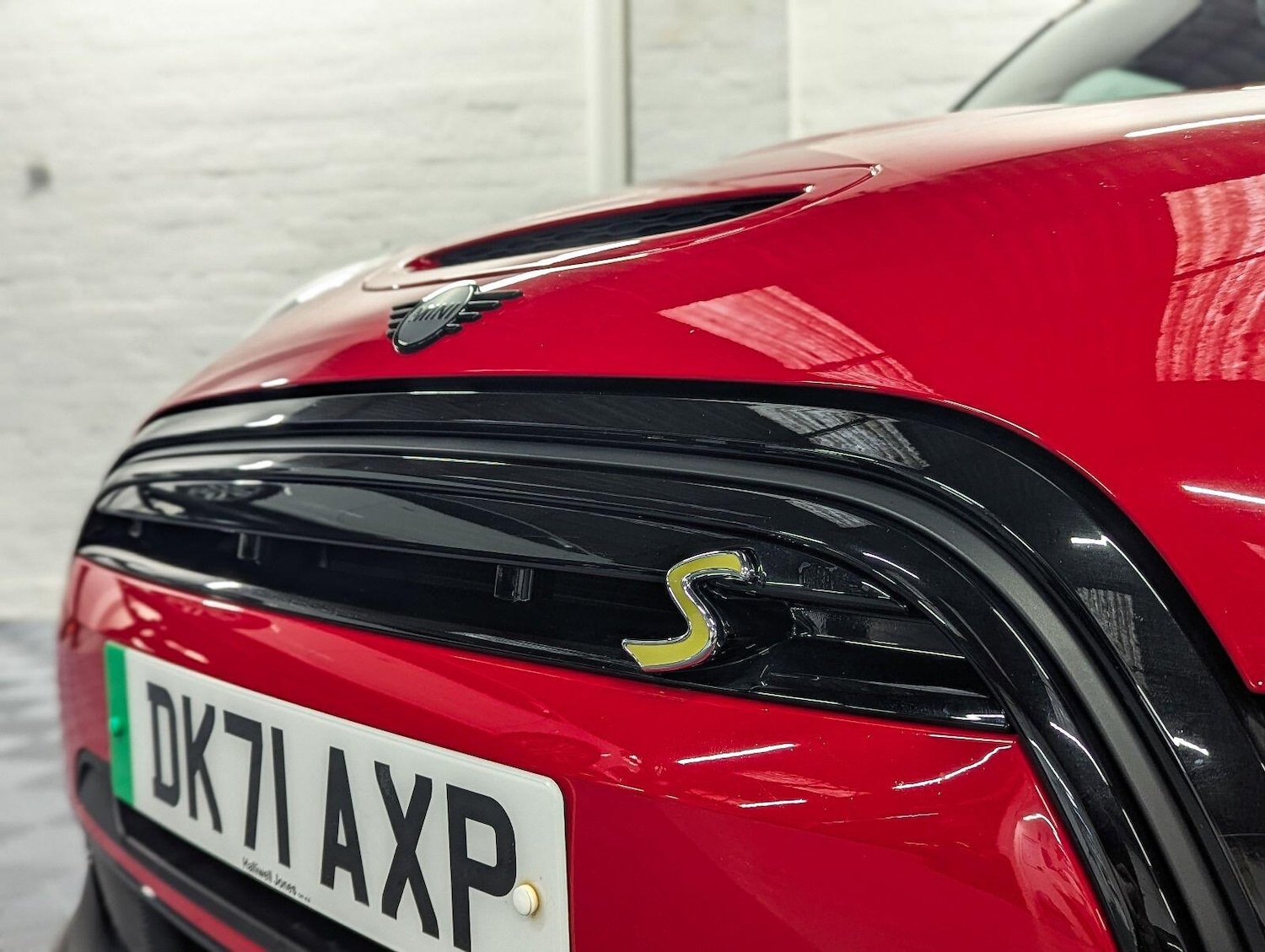 Used MINI Hatch 2021 for sale - 77647176: Photo 45