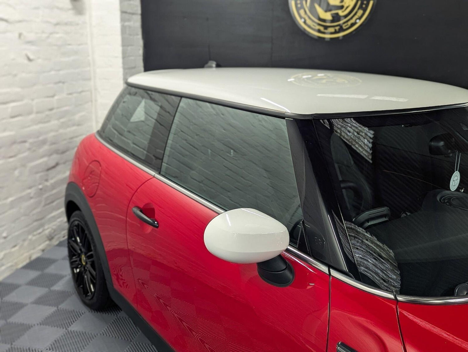 Used MINI Hatch 2021 for sale - 77647176: Photo 47