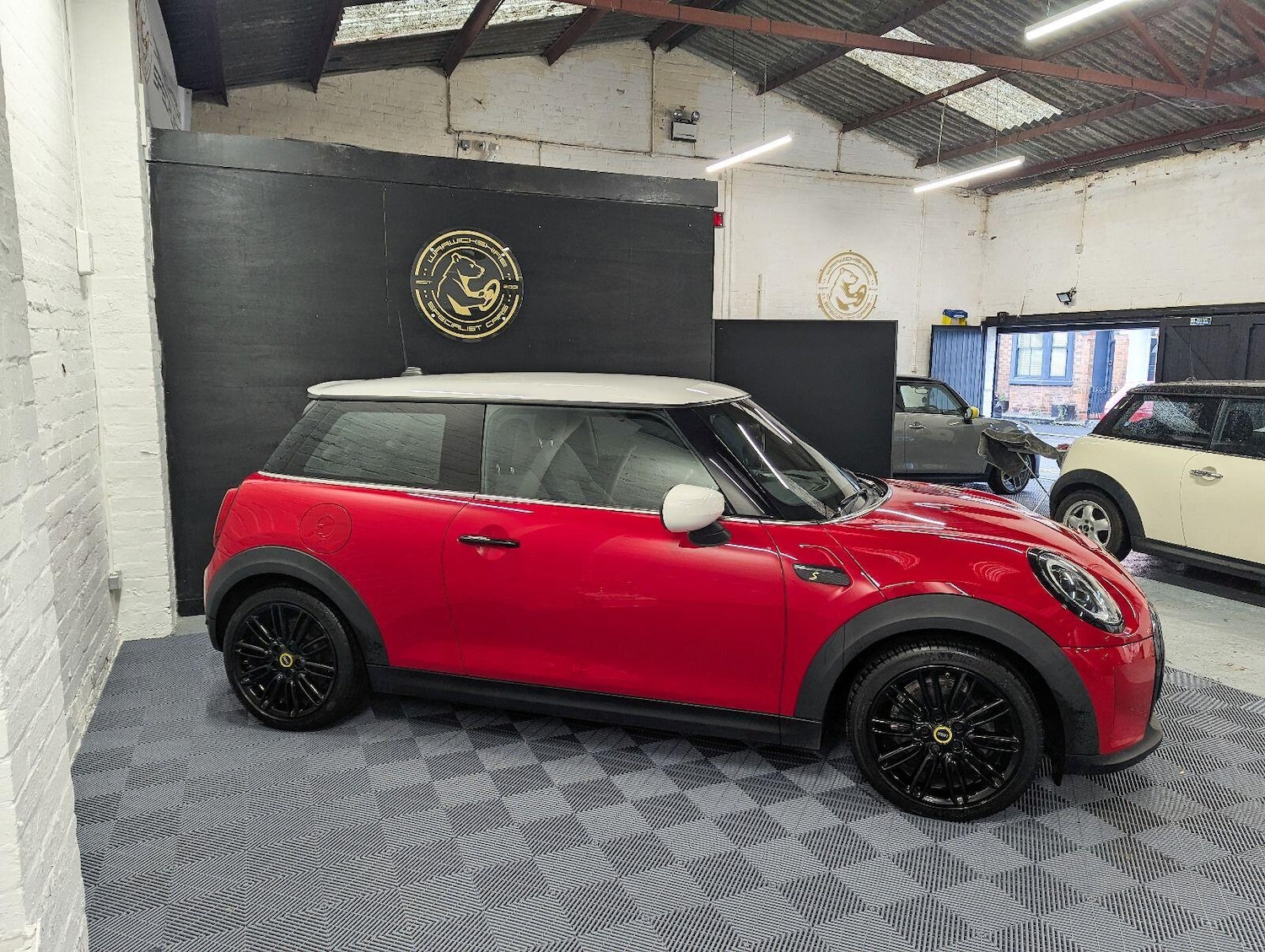 Used MINI Hatch 2021 for sale - 77647176: Photo 6