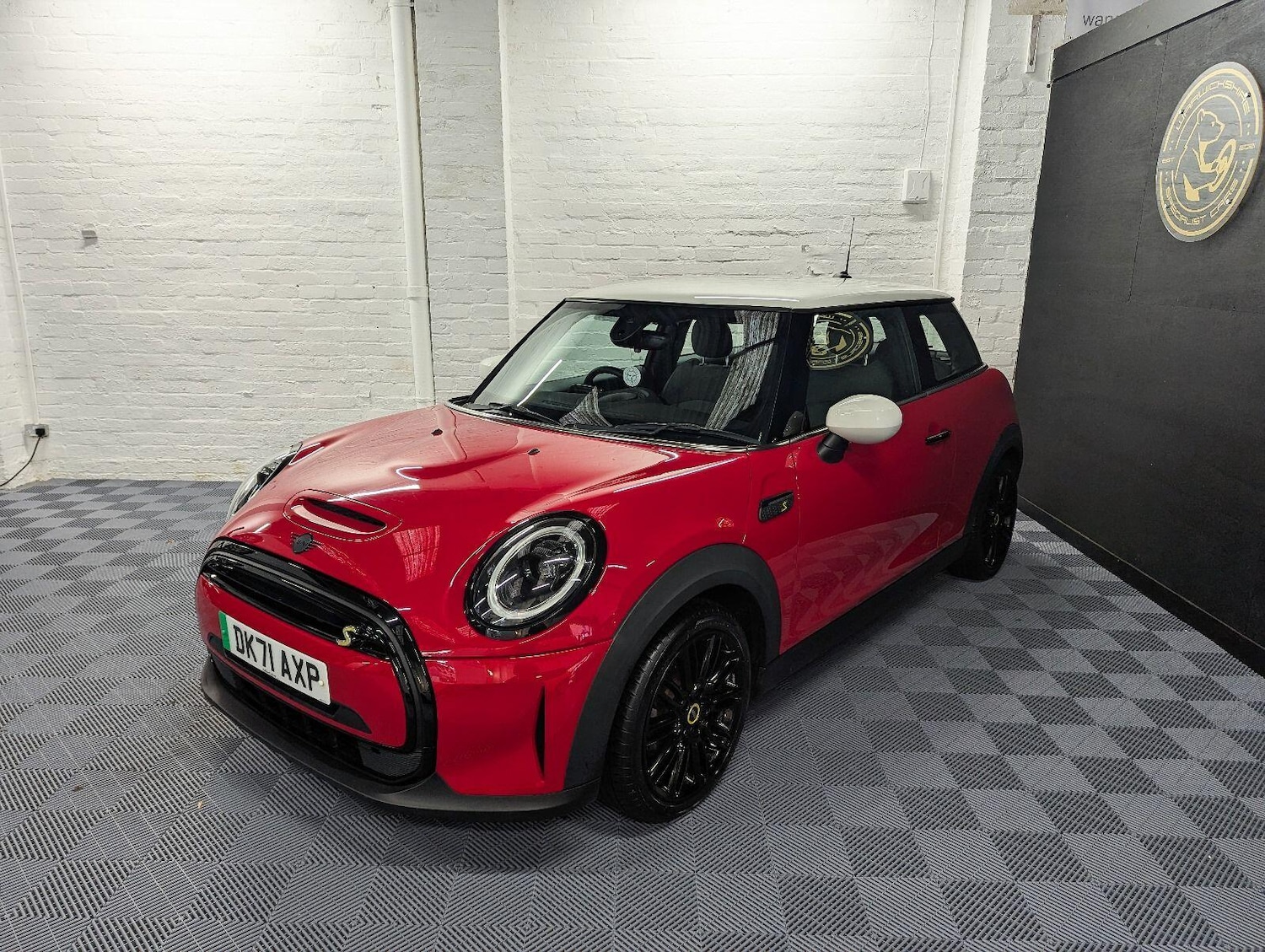 Used MINI Hatch 2021 for sale - 77647176: Photo 7