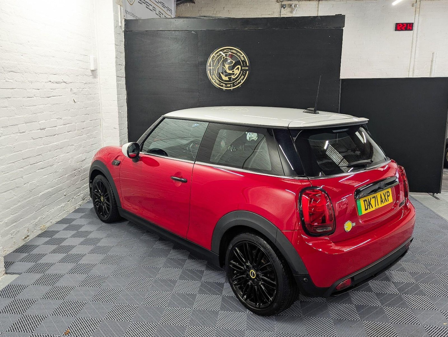 Used MINI Hatch 2021 for sale - 77647176: Photo 8