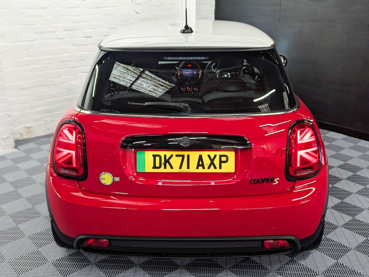 Used MINI Hatch 2021 for sale - 77647176: Photo 9