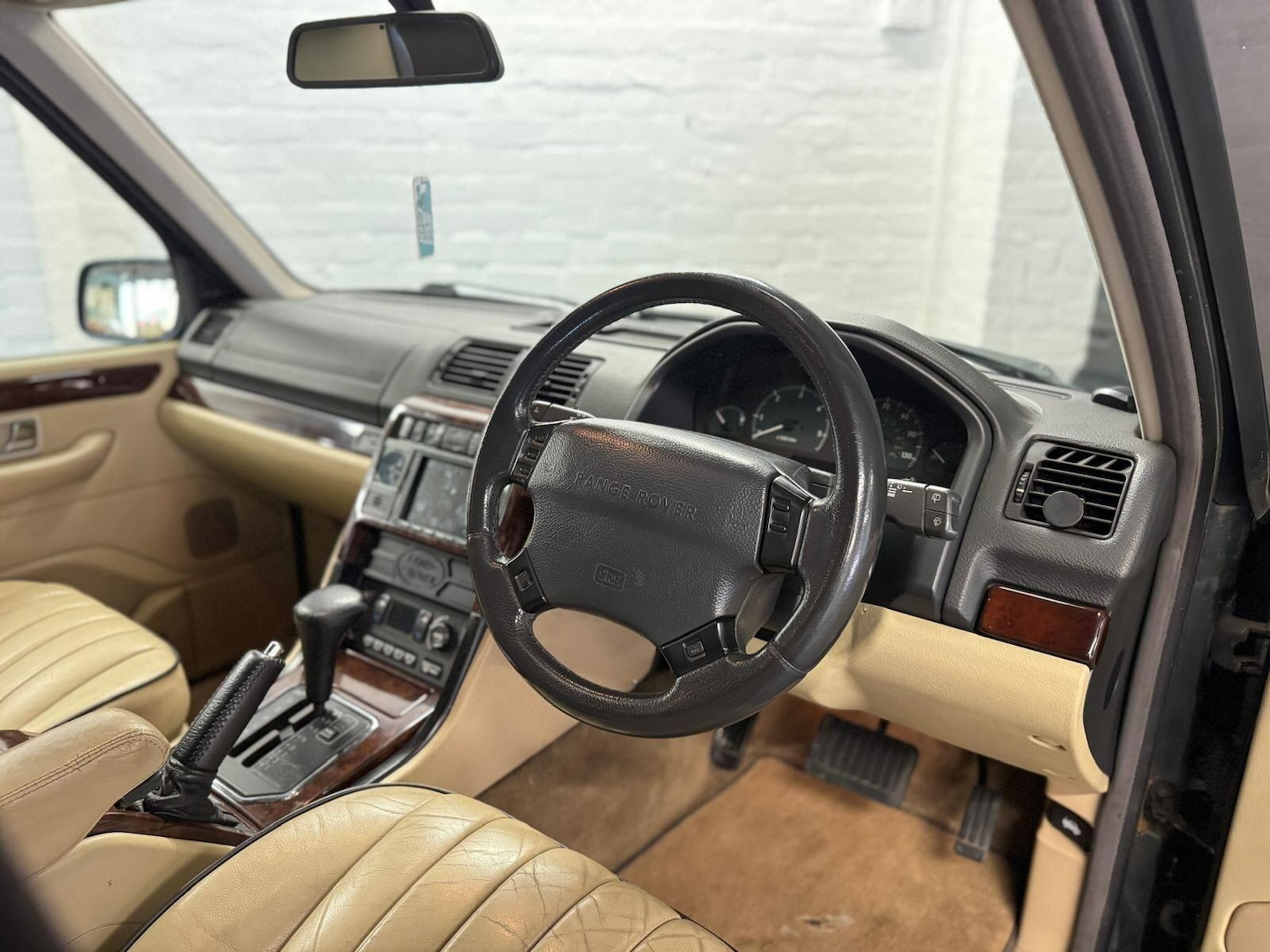 Used Land Rover Range Rover 2001 for sale - 77387073: Photo 12