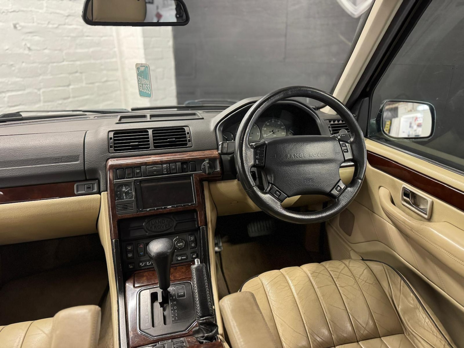 Used Land Rover Range Rover 2001 for sale - 77387073: Photo 14