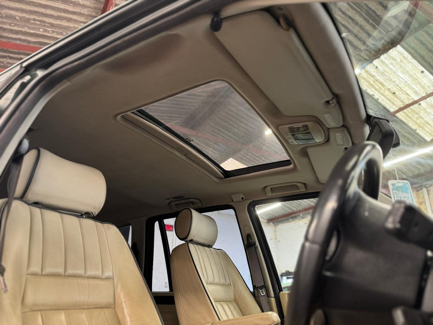 Used Land Rover Range Rover 2001 for sale - 77387073: Photo 15