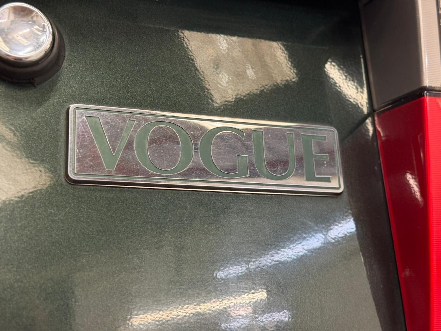 Used Land Rover Range Rover 2001 for sale - 77387073: Photo 19