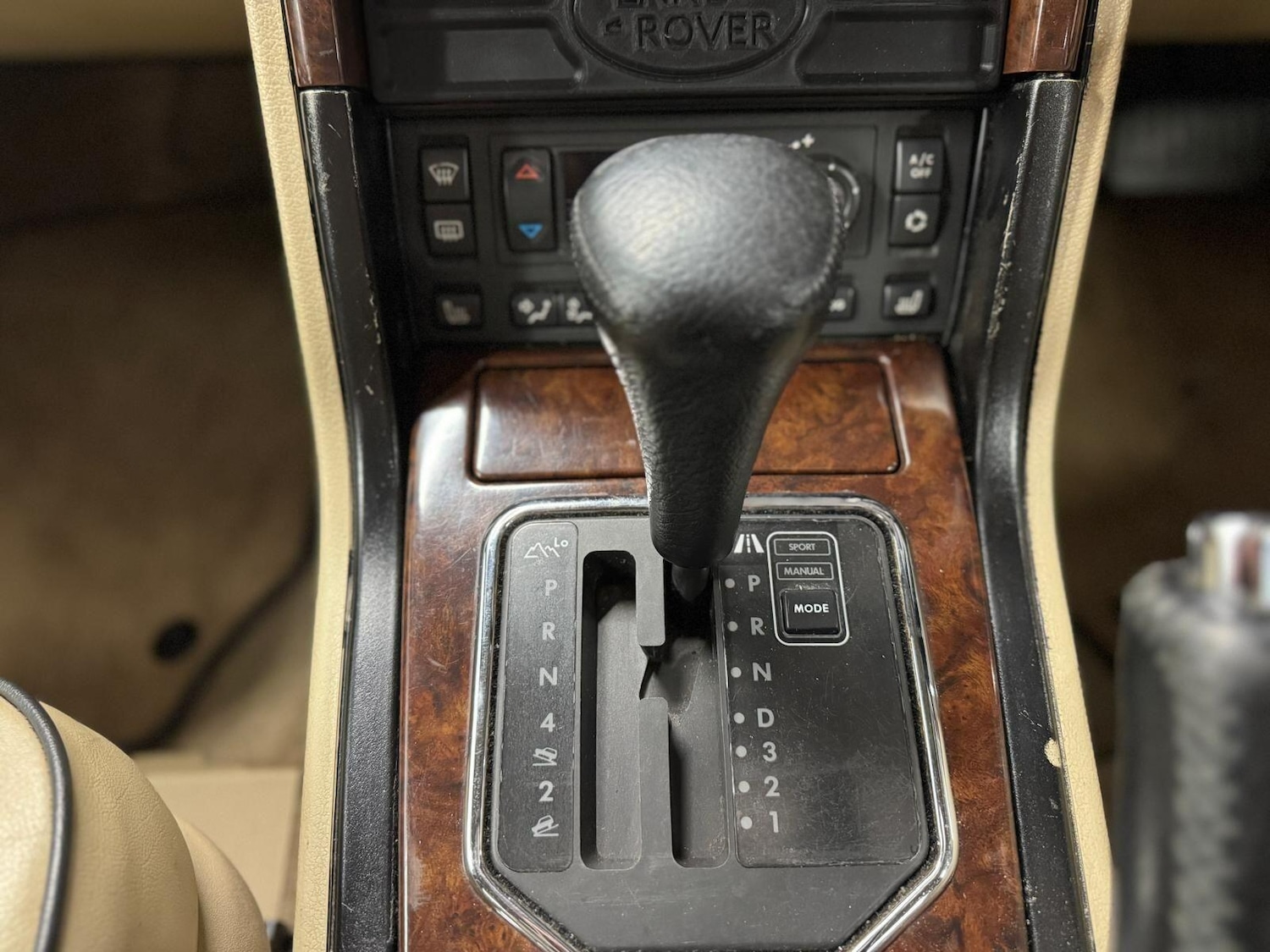 Used Land Rover Range Rover 2001 for sale - 77387073: Photo 20