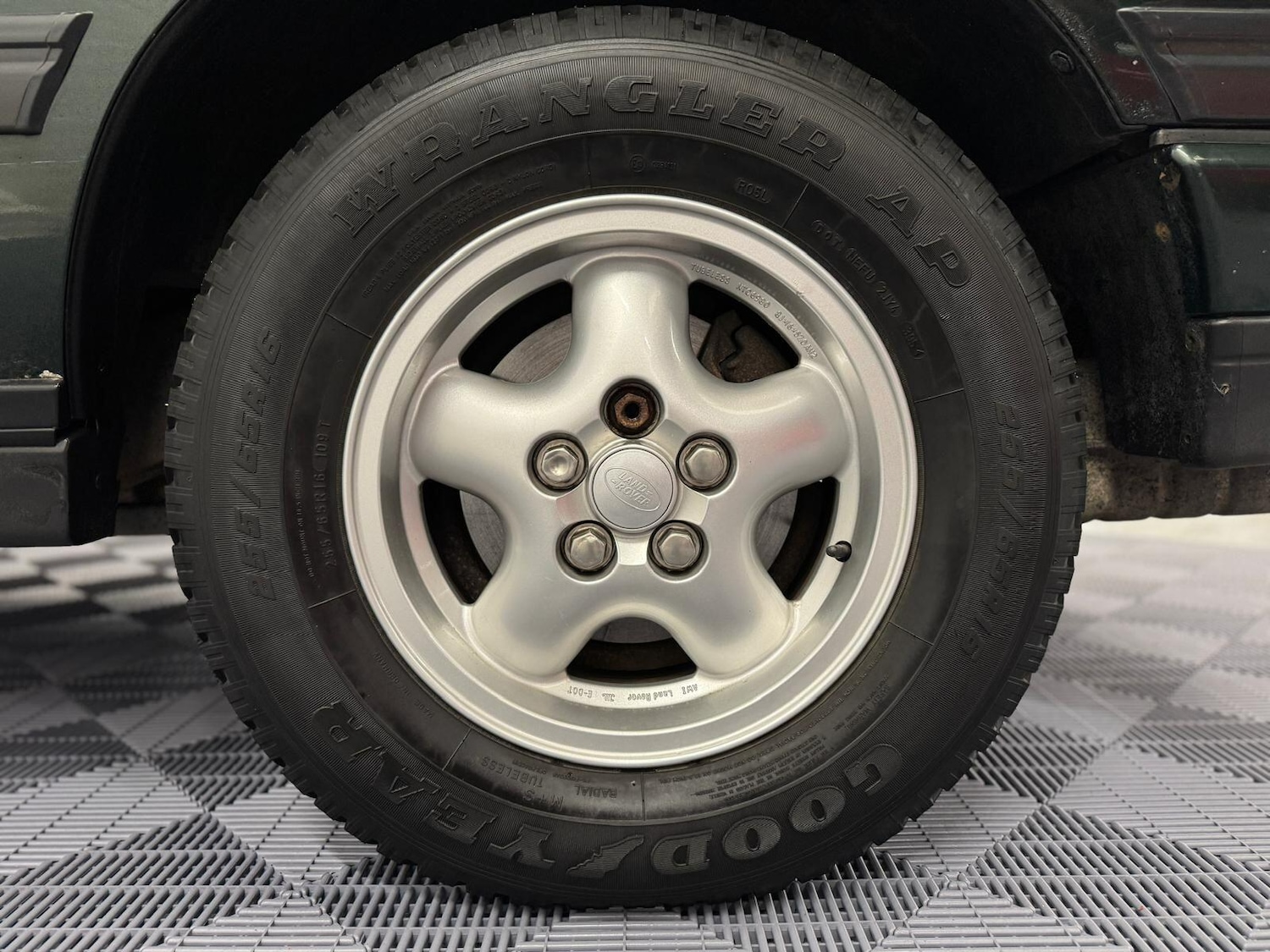 Used Land Rover Range Rover 2001 for sale - 77387073: Photo 26