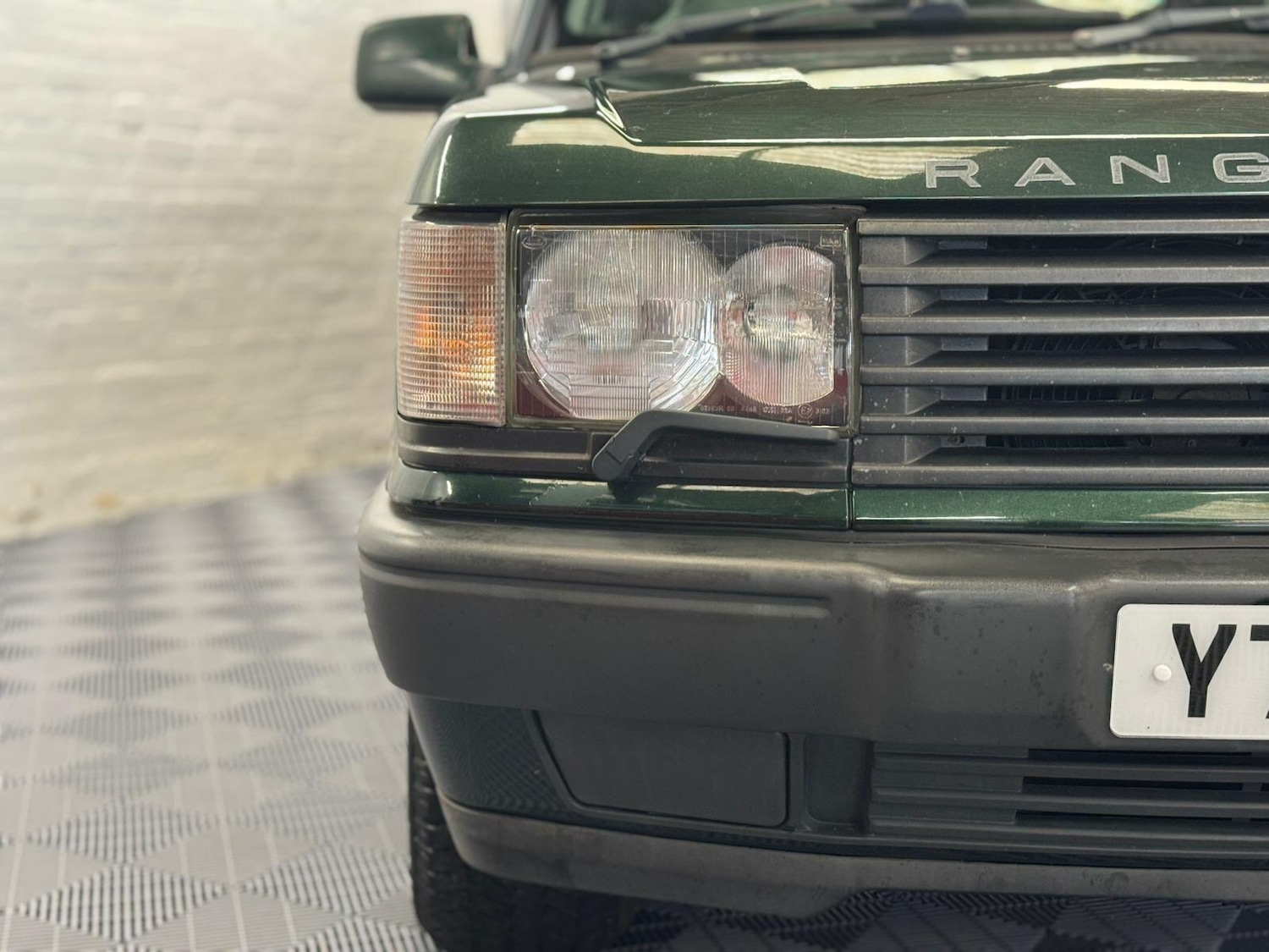 Used Land Rover Range Rover 2001 for sale - 77387073: Photo 31