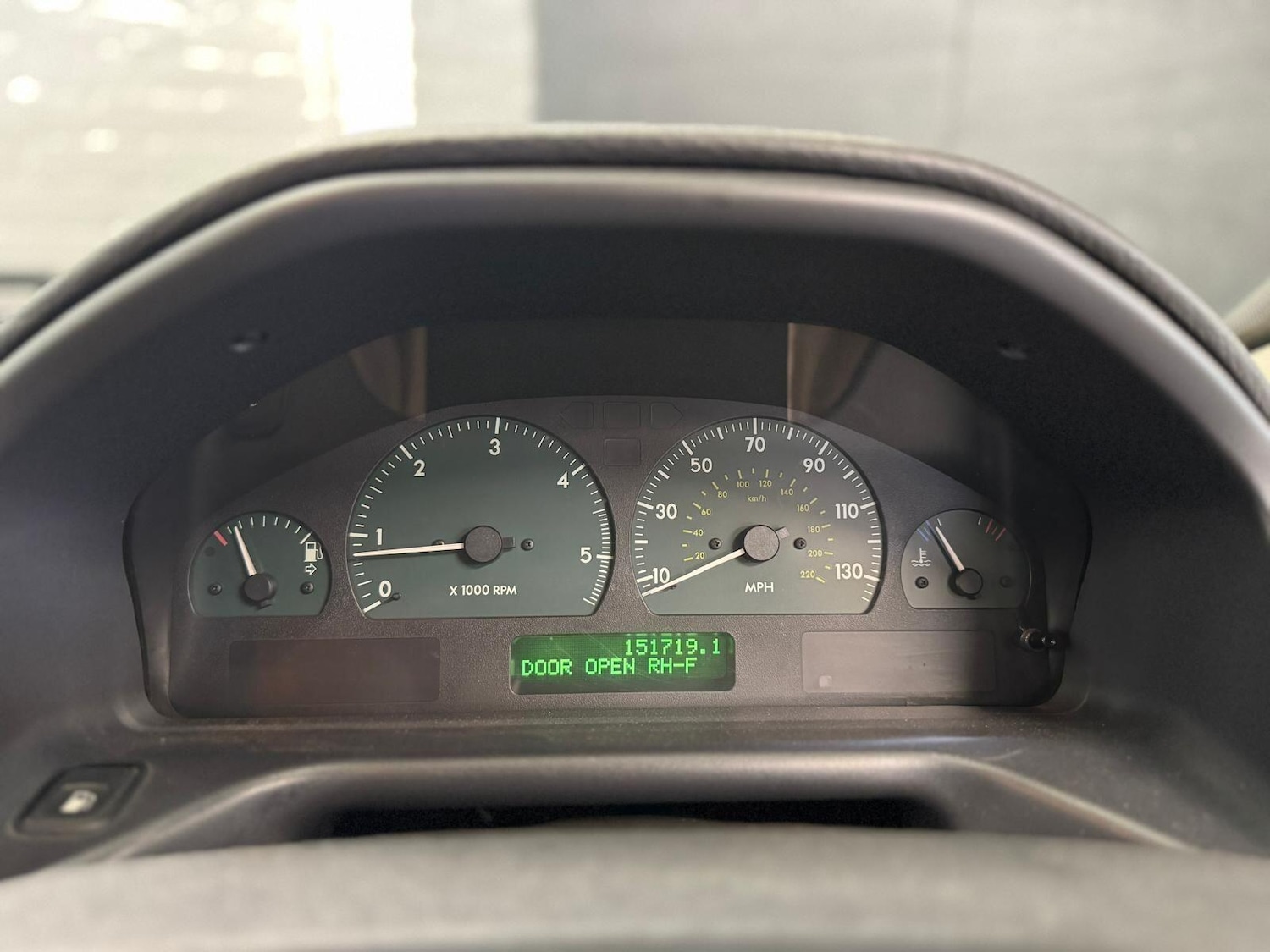 Used Land Rover Range Rover 2001 for sale - 77387073: Photo 33