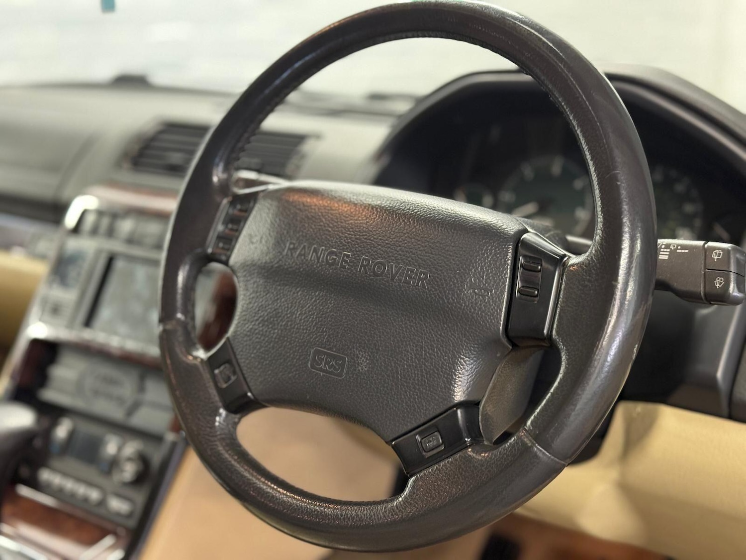 Used Land Rover Range Rover 2001 for sale - 77387073: Photo 35