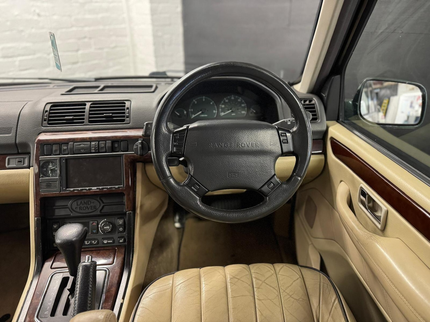 Used Land Rover Range Rover 2001 for sale - 77387073: Photo 36