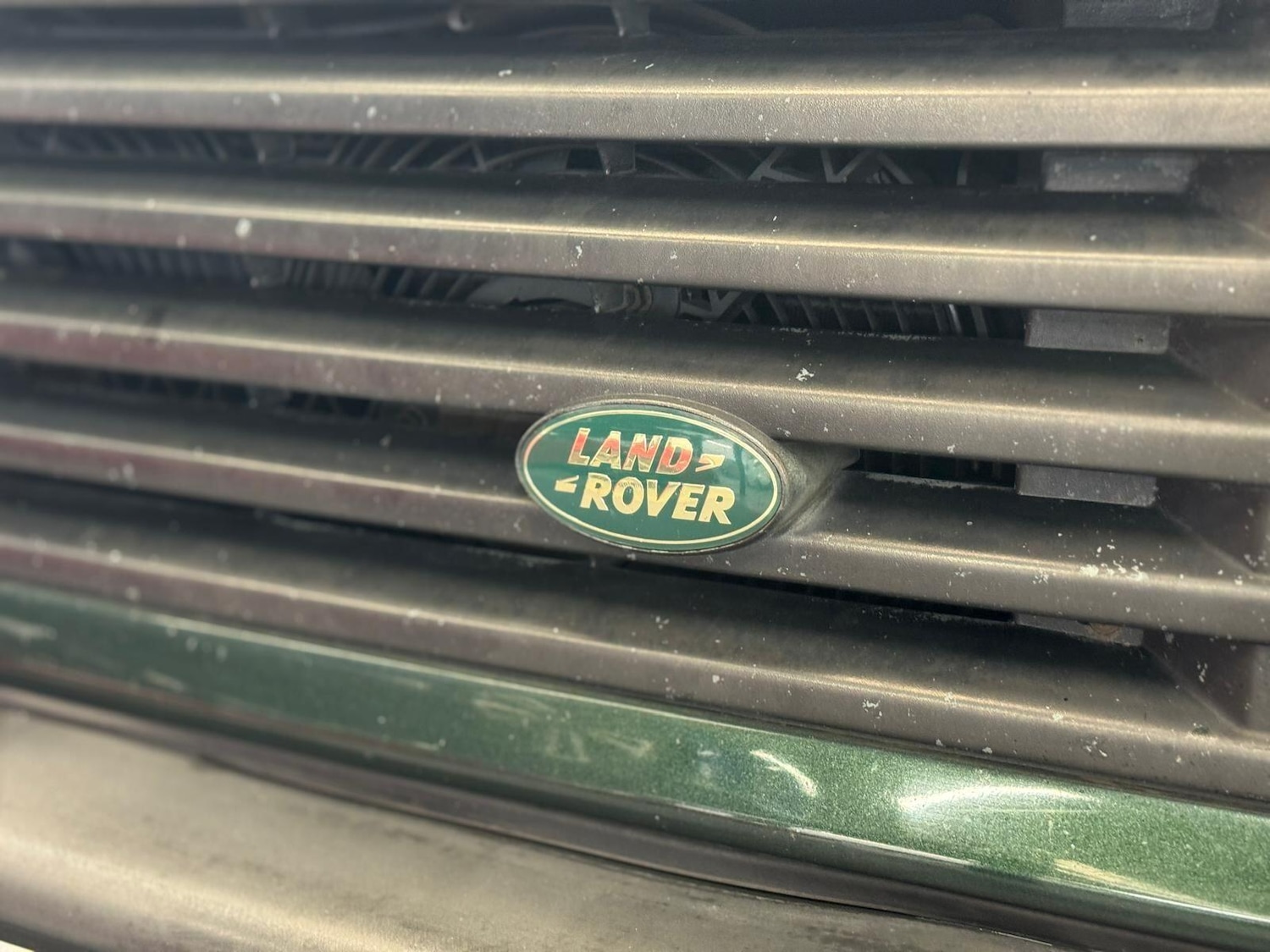 Used Land Rover Range Rover 2001 for sale - 77387073: Photo 39