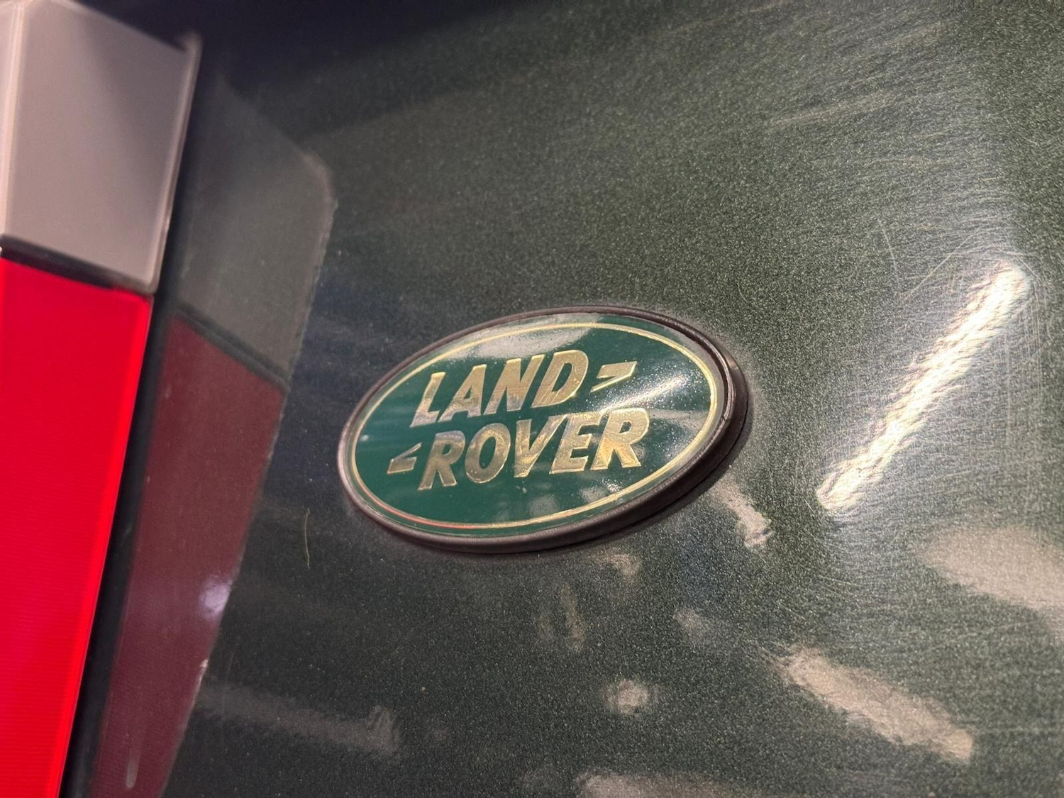 Used Land Rover Range Rover 2001 for sale - 77387073: Photo 40