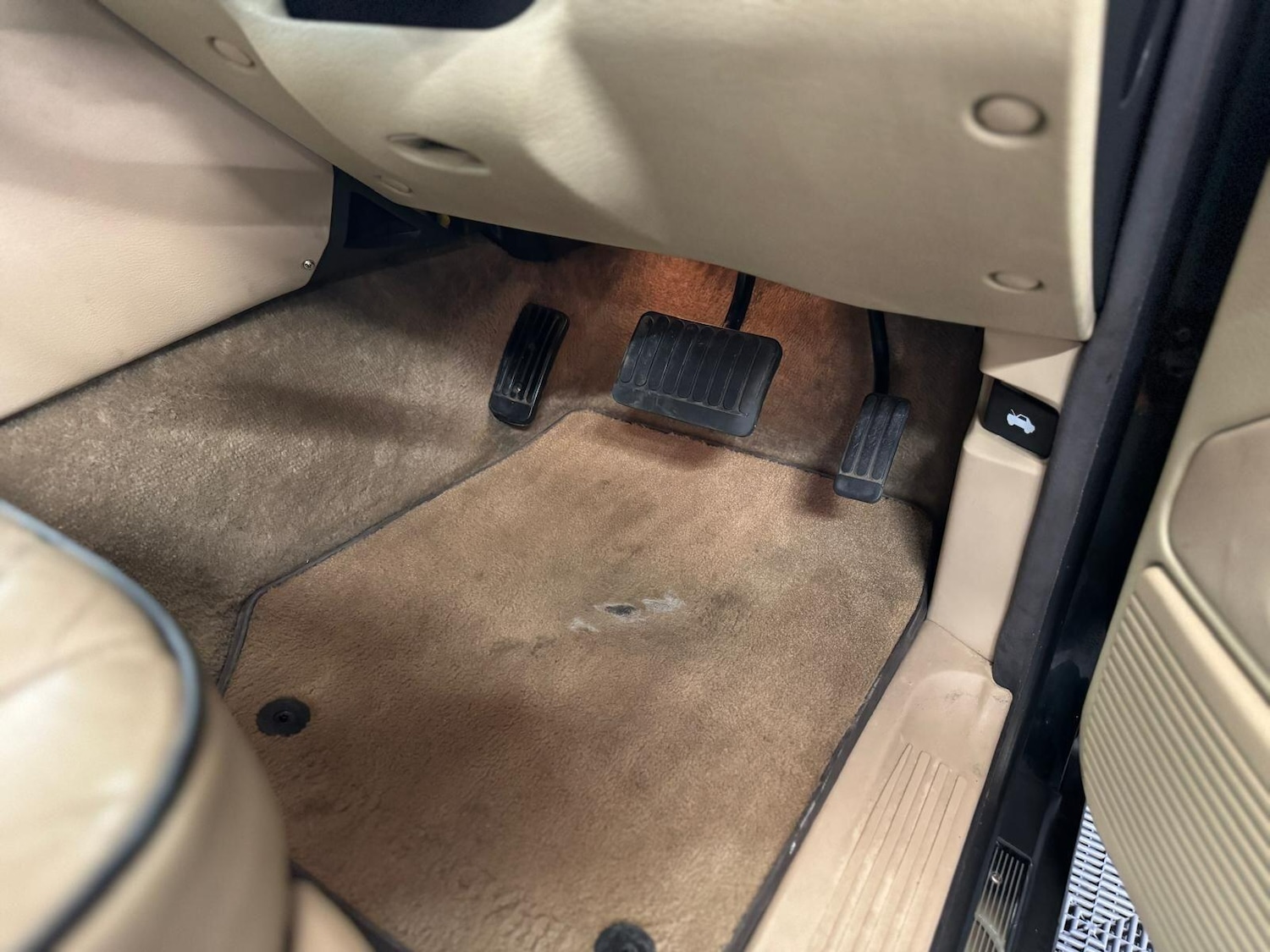 Used Land Rover Range Rover 2001 for sale - 77387073: Photo 41