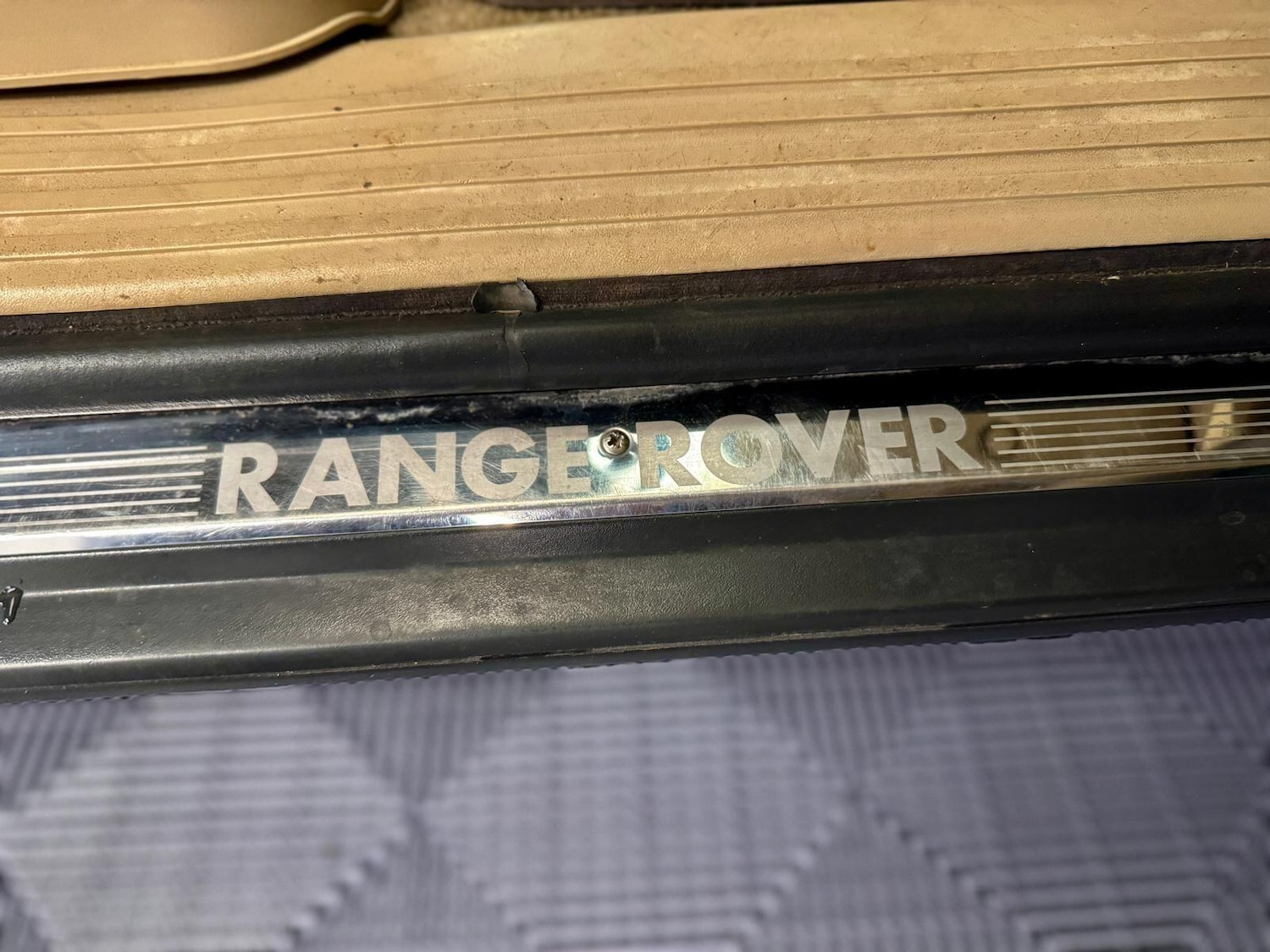 Used Land Rover Range Rover 2001 for sale - 77387073: Photo 43