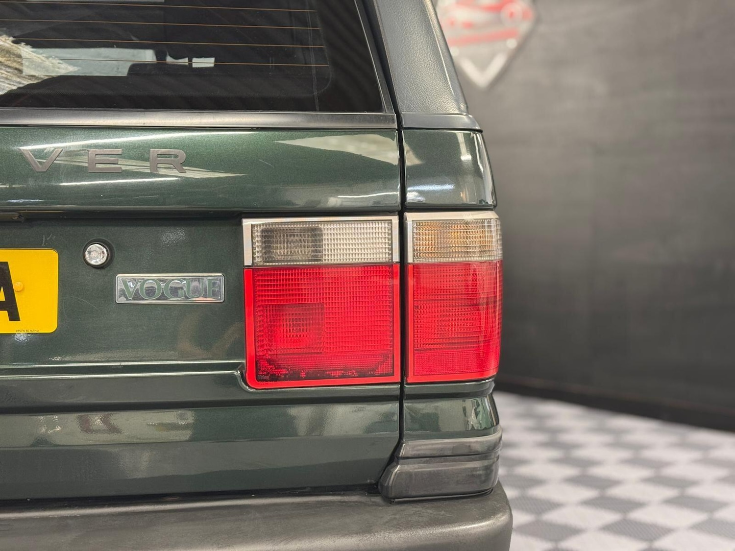 Used Land Rover Range Rover 2001 for sale - 77387073: Photo 8