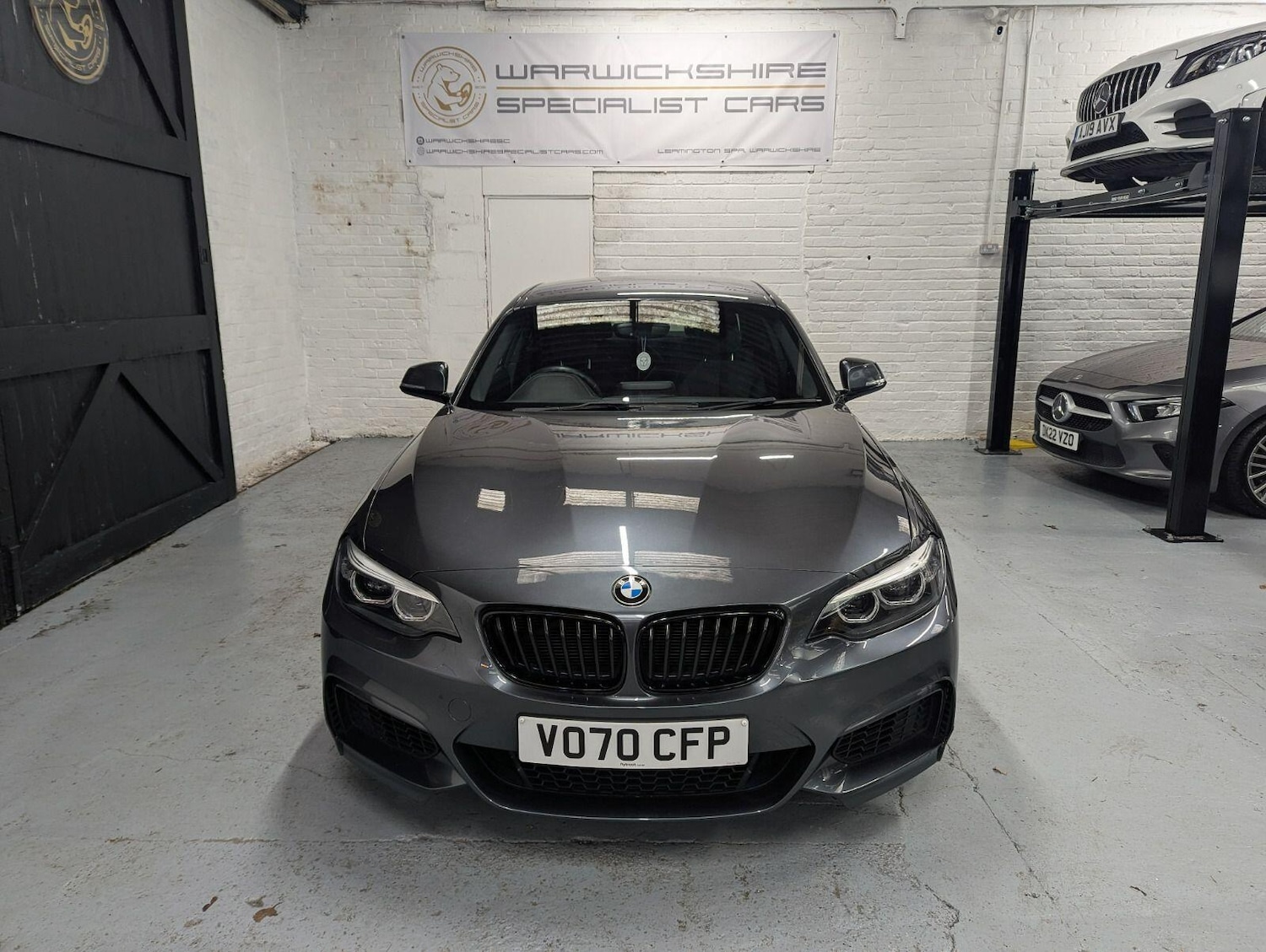 Used BMW 2 Series 2020 for sale - 77646081: Photo 10