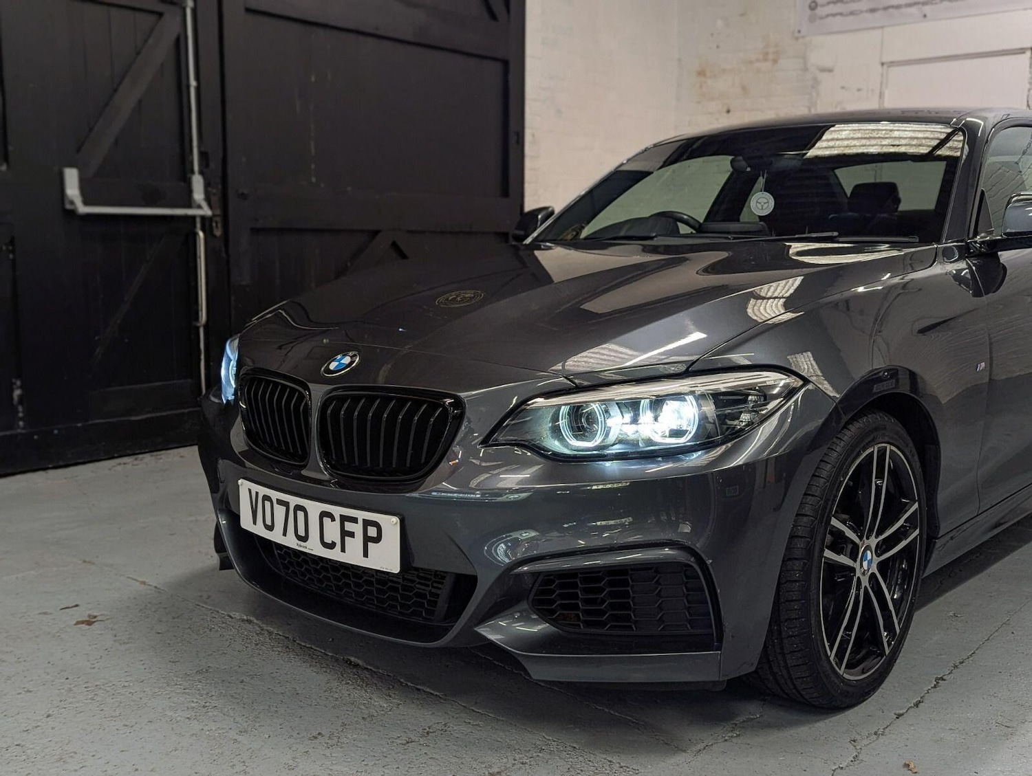 Used BMW 2 Series 2020 for sale - 77646081: Photo 11