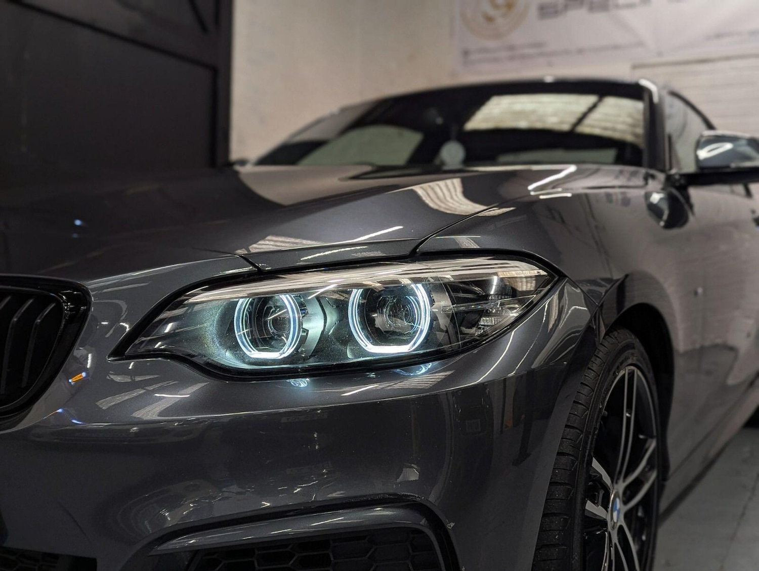 Used BMW 2 Series 2020 for sale - 77646081: Photo 12