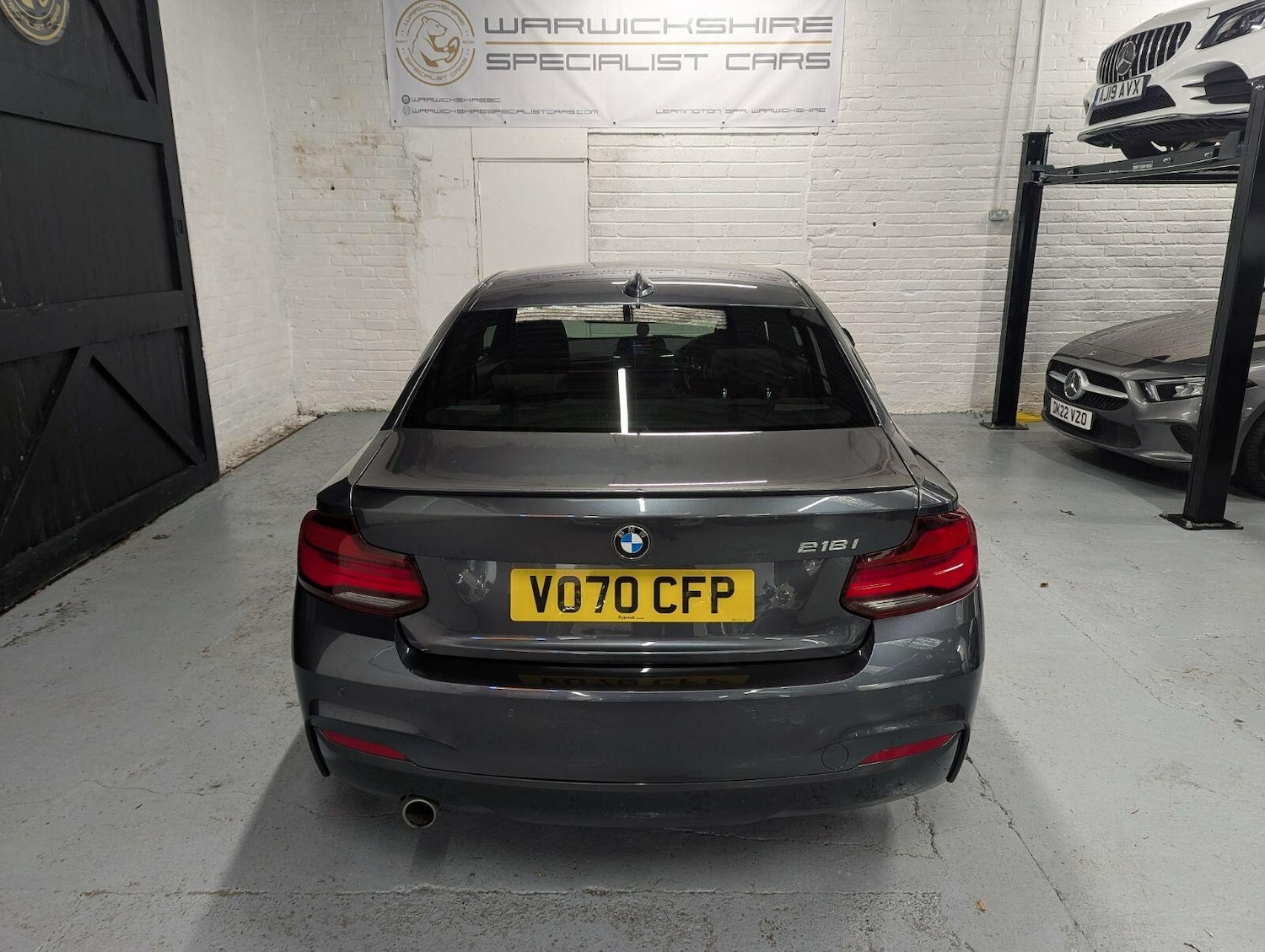 Used BMW 2 Series 2020 for sale - 77646081: Photo 14