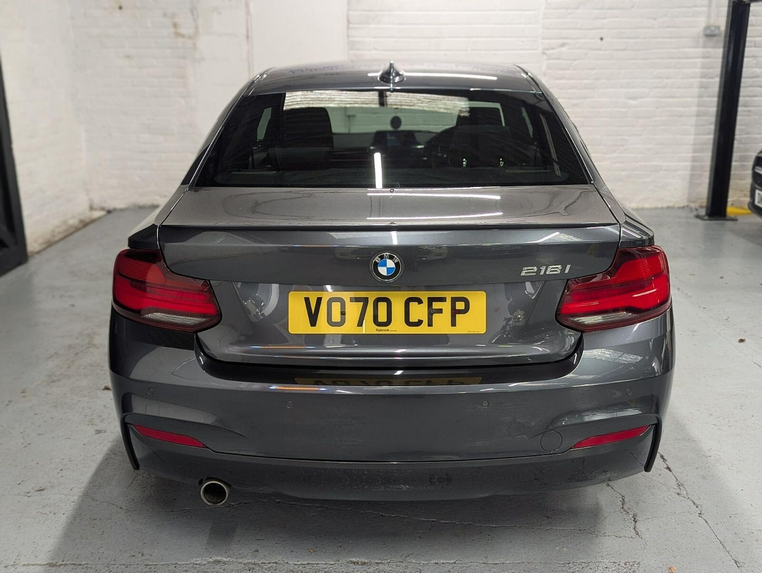 Used BMW 2 Series 2020 for sale - 77646081: Photo 15
