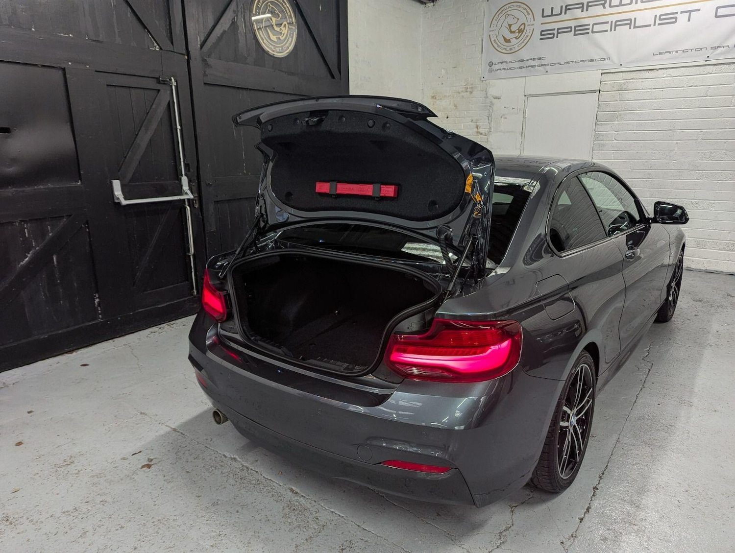 Used BMW 2 Series 2020 for sale - 77646081: Photo 16