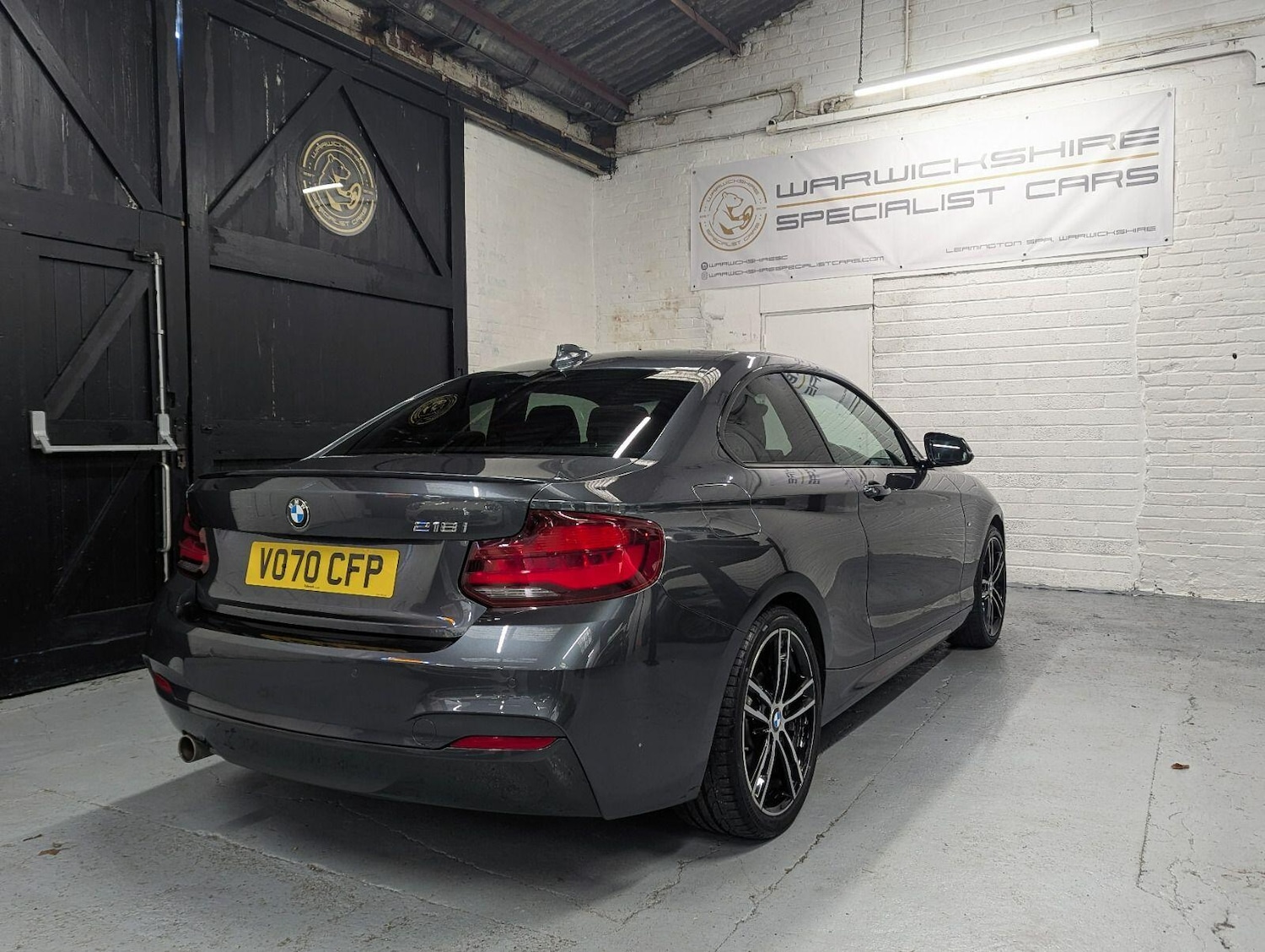 Used BMW 2 Series 2020 for sale - 77646081: Photo 17