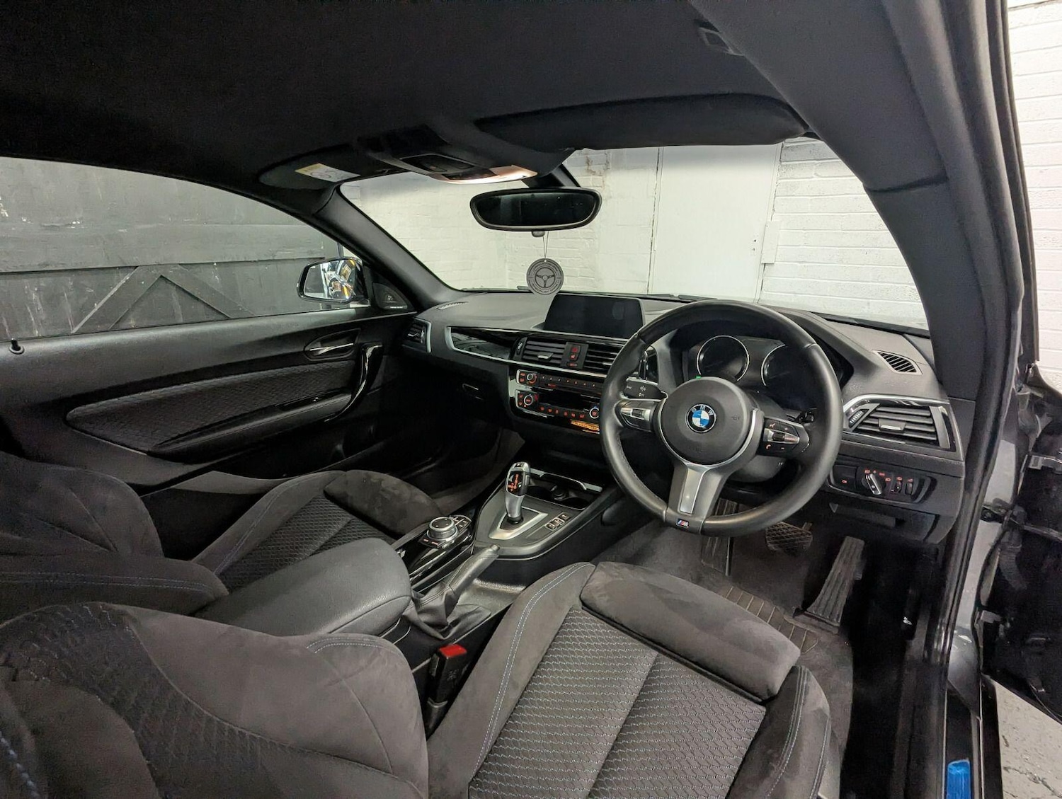 Used BMW 2 Series 2020 for sale - 77646081: Photo 21