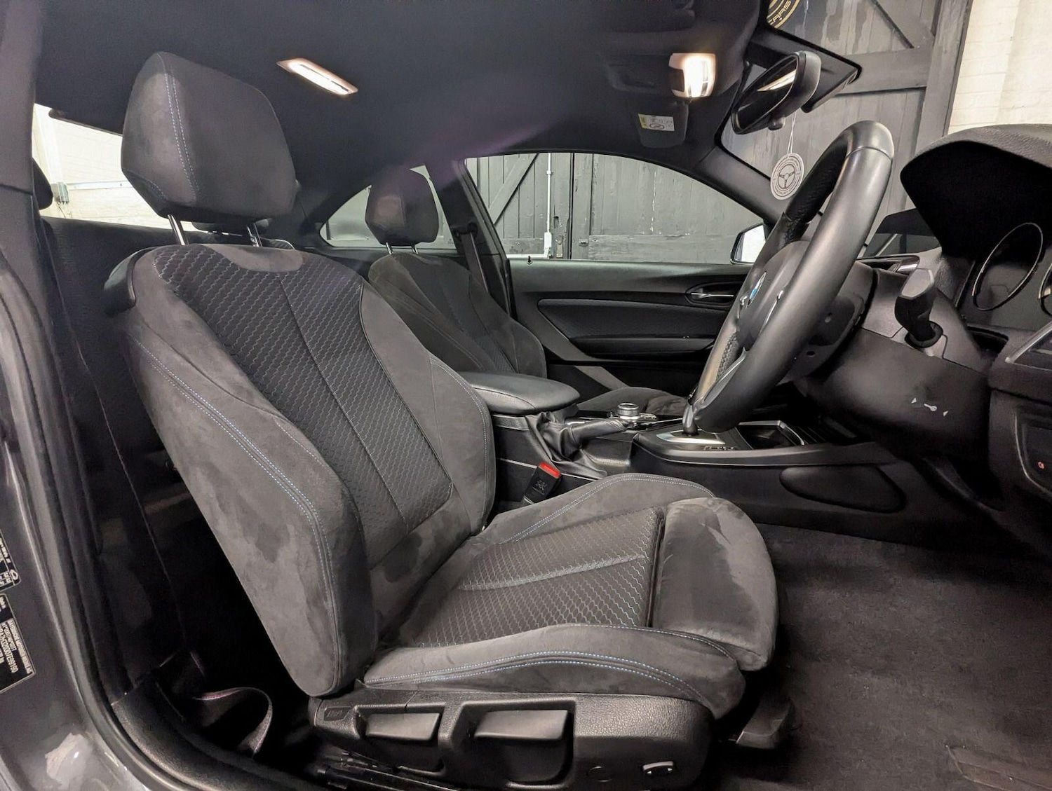 Used BMW 2 Series 2020 for sale - 77646081: Photo 23