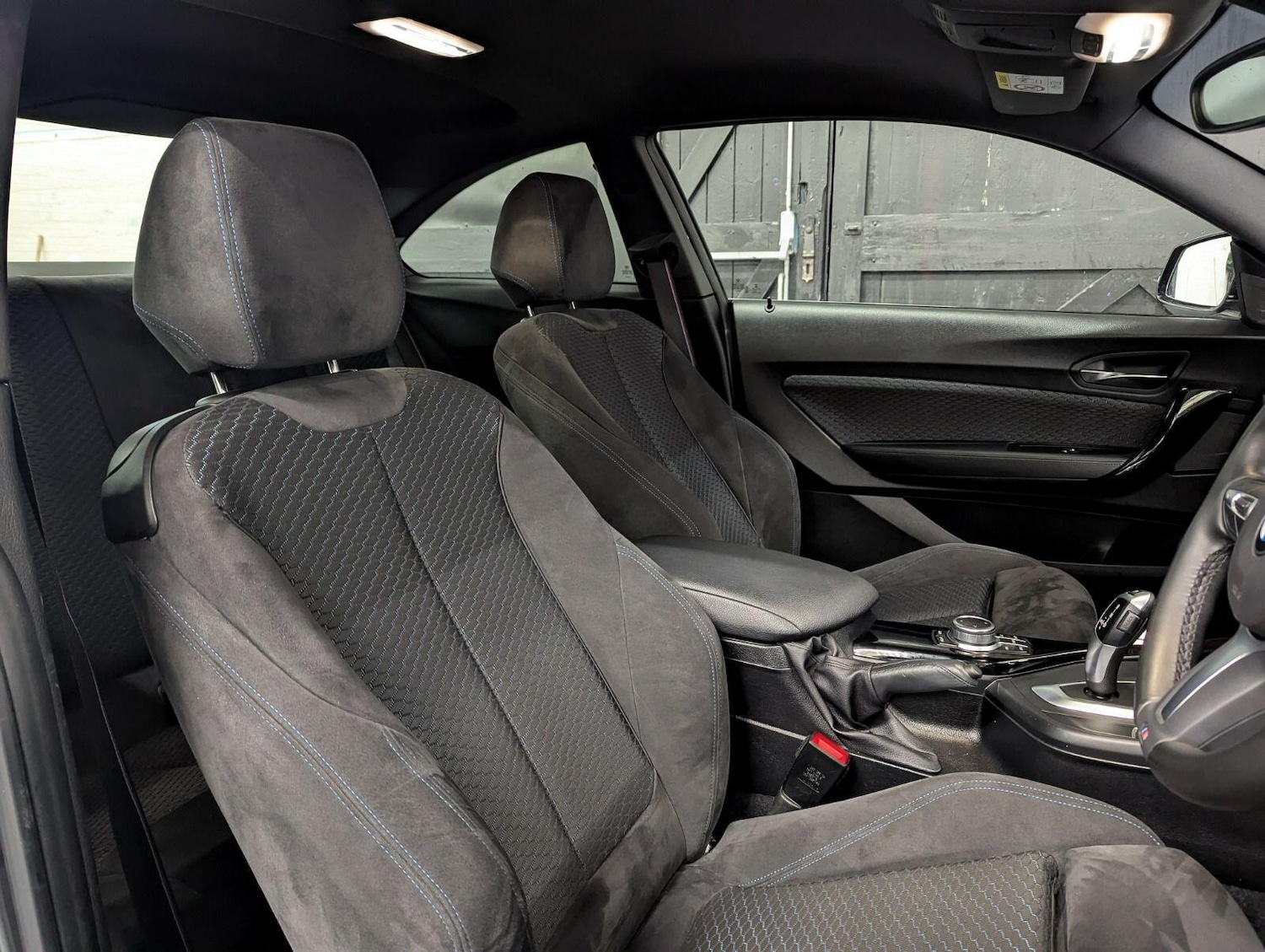 Used BMW 2 Series 2020 for sale - 77646081: Photo 24