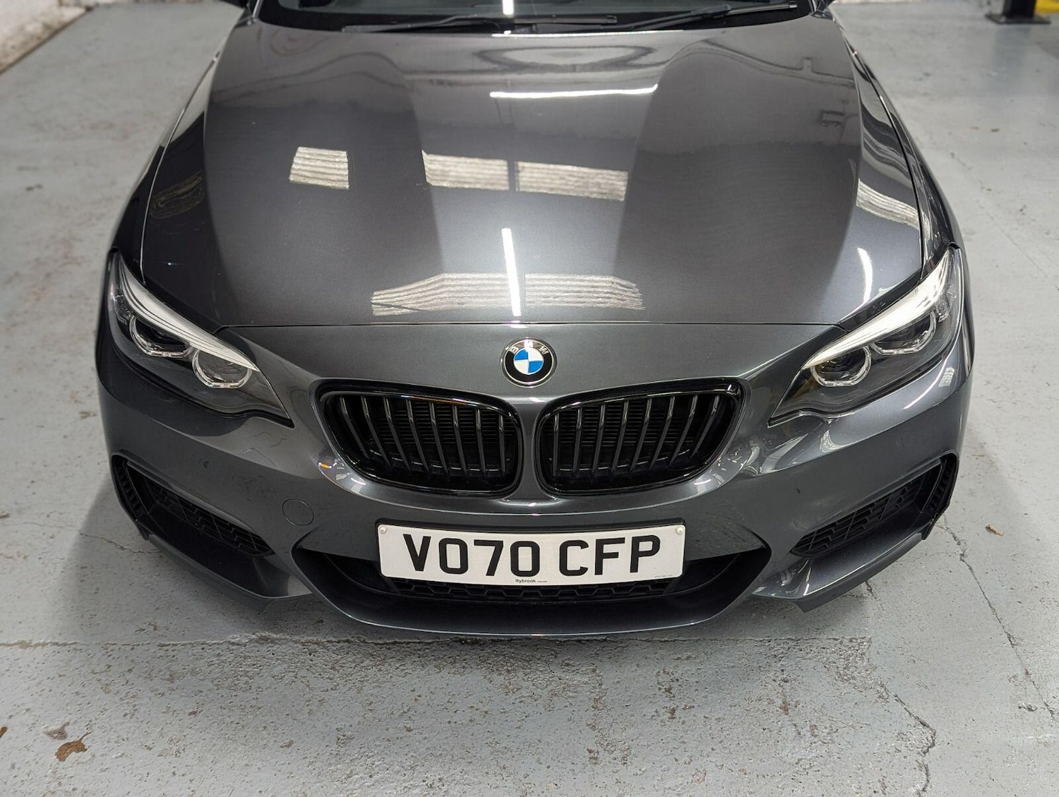 Used BMW 2 Series 2020 for sale - 77646081: Photo 3