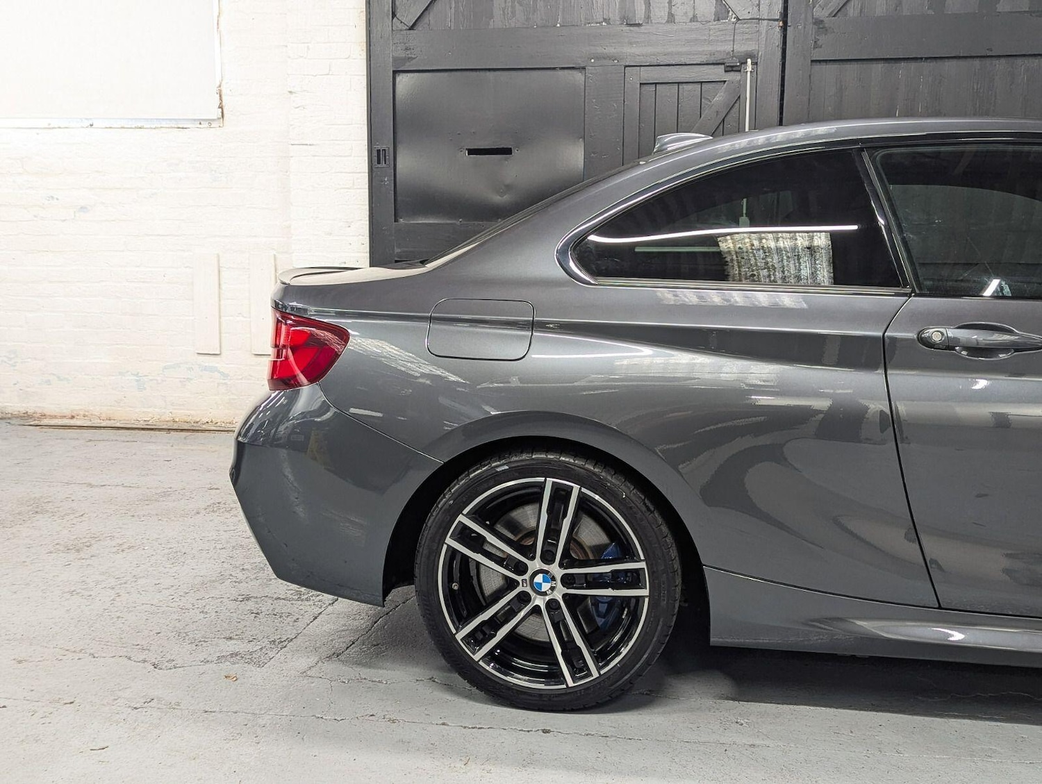 Used BMW 2 Series 2020 for sale - 77646081: Photo 36